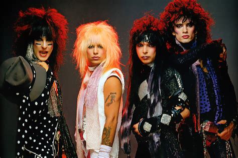 Motley Crue's Biopic "The Dirt" Seeks Talent - Music Connection Magazine