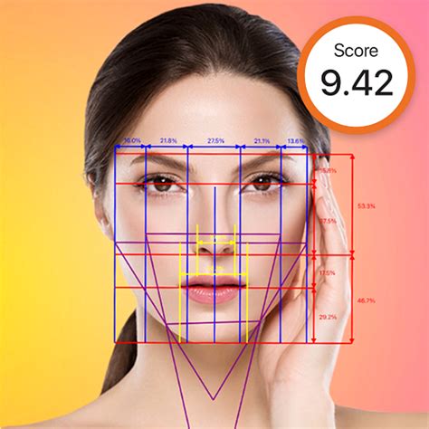 Beauty Scanner - Face Analyzer - Apps on Google Play