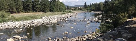 Spokane River Centennial Trail, Washington - 86 Reviews, Map | AllTrails