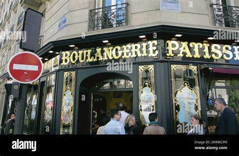 Boulangerie bread france Stock Videos & Footage - HD and 4K Video Clips ...