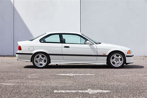 1999 BMW 3 Series M3 Coupe | The Studio