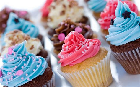 Cupcake Wallpapers HD - Wallpaper Cave