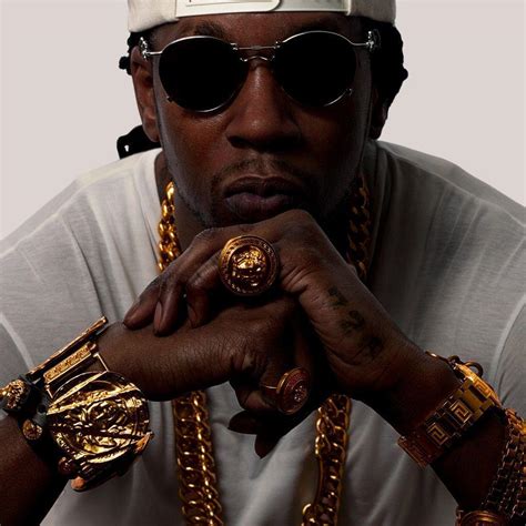 2 Chainz Wallpapers - Wallpaper Cave