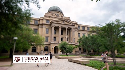 Texas A&M University - Full Episode | The College Tour - YouTube