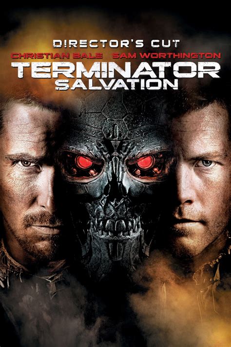 Stream terminator salvation - lindamoto