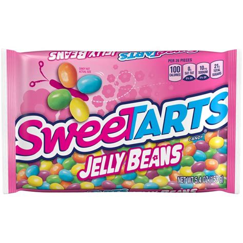 Sweetarts Jelly Beans Reviews 2021