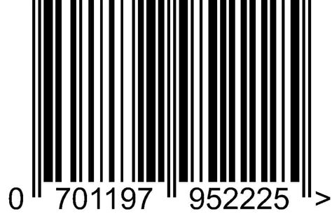 Different Barcodes