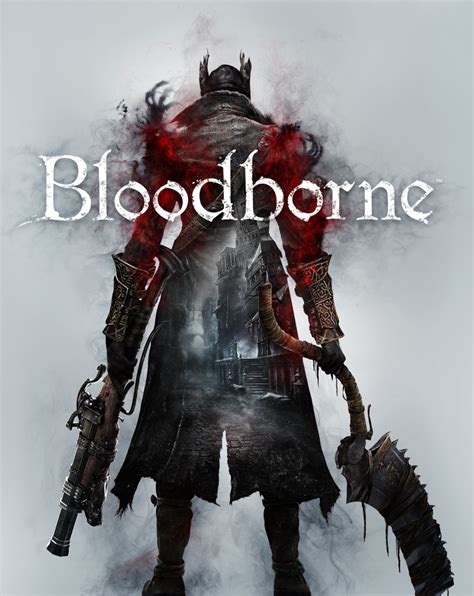 Bloodborne - Steam Games