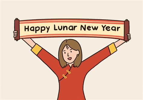 Lunar New Year GIFs - Find & Share on GIPHY