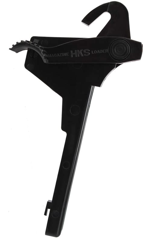 HKS Magazine Speedloader, Model 450 - New In Package - 2450 | Wholesale ...