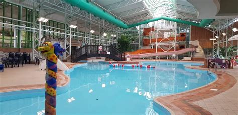 Newquay Leisure World - Where To Go With Kids - Cornwall