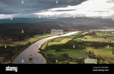 Salmon fields Stock Videos & Footage - HD and 4K Video Clips - Alamy