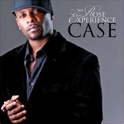 Case - I'm Missing You • Grown Folks Music