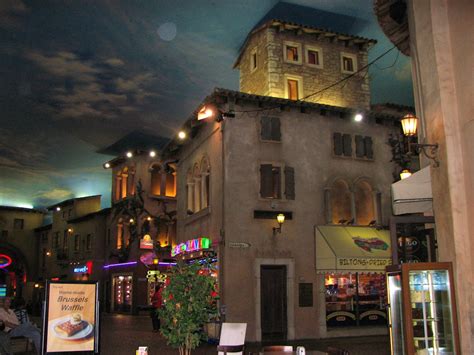 More about Montecasino | TravelGround