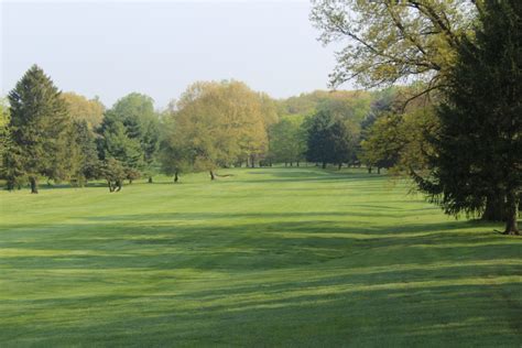 Pine Valley Golf Club in Wadsworth, OH