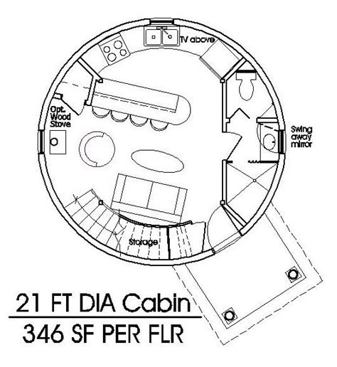 grain silo house floor plans - Manly Blogged Pictures