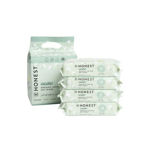 Disposable Dry Baby Wipes - Disposable Cotton