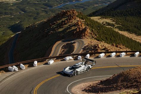 Pikes Peak International Raceway (pikespeak) , Reviews, Specs, Prices ...