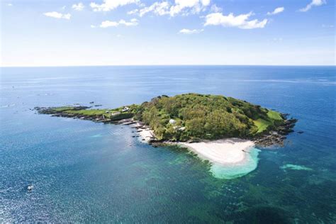 Boat Trip to Looe (St. George's) Island - Welcome to Looe & Polperro