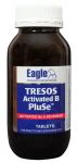 TRESOS Activated B PluSe – 150 Tabs – Melbourne's Best Health Food ...