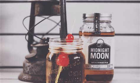 Everything You Need to Know about Moonshine