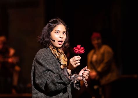 Hadestown, National Theatre | Review | Rewrite This Story