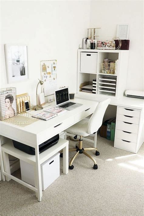 Home Office Decorating Ideas Pinterest - img-Abcde