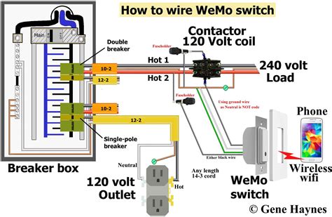 Wiring Diagram For 240 Volt Gfci Breaker - Wiring Diagram