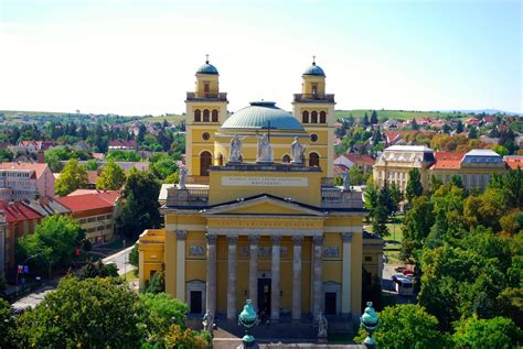 Wanderlust Traveler: Eger, Hungary