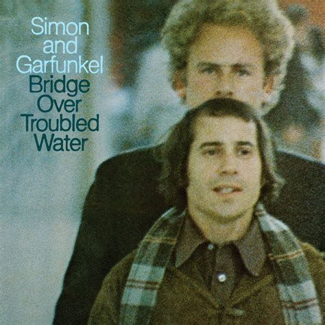 Simon & Garfunkel’s ‘Bridge Over Troubled Water’: An Epic, Massive Swan ...