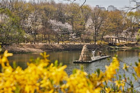 Welcome to Joseon at Korean Folk Village - Interesting Korea