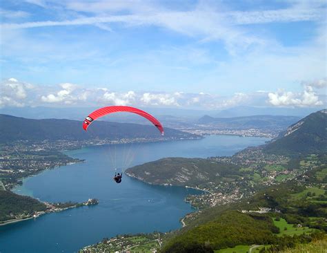 ⭐️ PARAGLIDING MAP - Top paragliding sites in the world