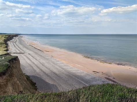 10 Best Stops on a North Norfolk Coast Road Trip