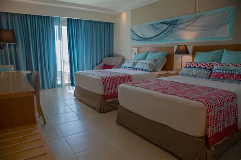 Rooms - Gran Muthu Almirante Beach - Holguin | Transat