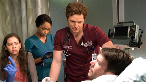 Watch Chicago Med Sneak Peek: Chicago Med - Season 4, Episode 1 Preview ...