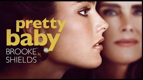 'Pretty Baby: Brooke Shields' | Official Trailer | Hulu - YouTube