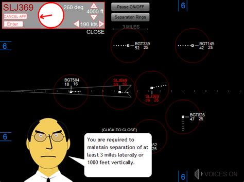 Update for Radar Game “Air Traffic Controller” | Big Fat Simulations News