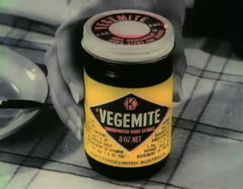 100 years of Vegemite, the wartime spread that became an Aussie icon ...