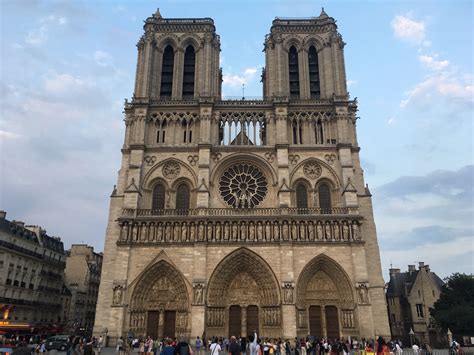 Medievalisms: Notre-Dame Cathedral and the Re-creation of the French Past