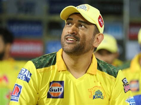 MS Dhoni Does Not Want To Be CSK’s First Retention & The Reason Will ...