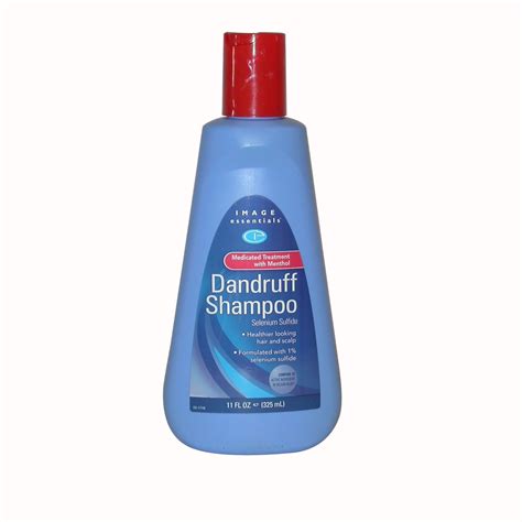 Dandruff Shampoo - Homecare24