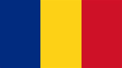 Romania Flag UHD 4K Wallpaper | Pixelz