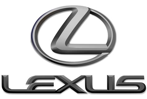 Lexus – Logos Download