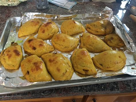 Bolivian Saltenas Recipe | Allrecipes