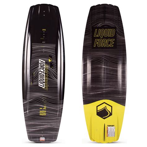 Liquid Force Classic Wakeboard 2021