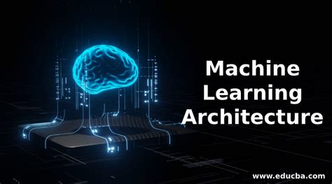 Machine Learning Architecture | Process And Types Of Machine Learning