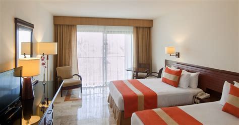 Melia Puerto Vallarta All-Inclusive Resort