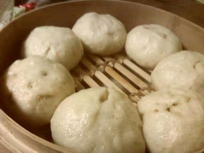 Baozi recipe!! | Food, Yummy food, Baozi recipe