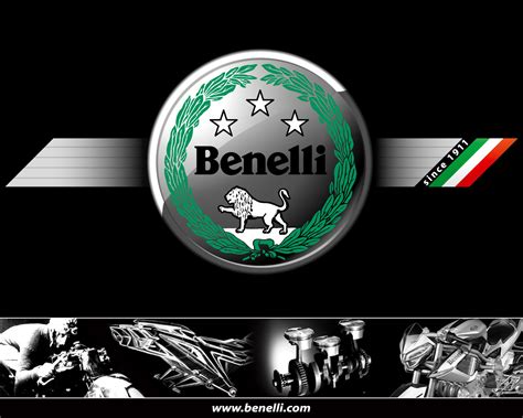 Benelli_Logo_Wallpaper