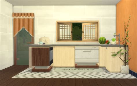 Custom Dishwashers for The Sims 4 — SNOOTYSIMS